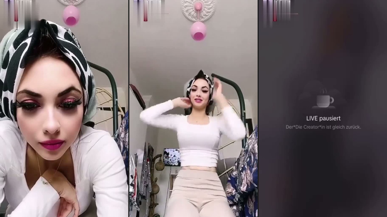 Bigo özlem İfşa2